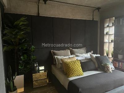 Apartamento de 2 alcobas en venta en Los Balsos, Medellín, 107 m² · foto 9 de 19