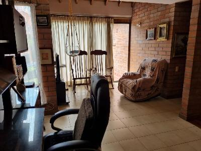 Casa de 3 alcobas en venta en El Poblado La Florida, Medellín, 236 m² · foto 16 de 20