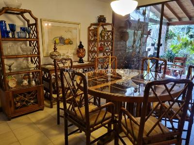Casa de 3 alcobas en venta en El Poblado La Florida, Medellín, 236 m² · foto 5 de 20