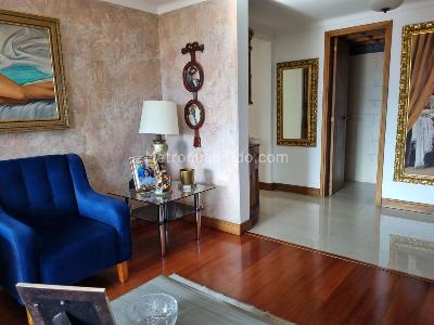 Apartamento de 4 alcobas en venta en Castropol, Medellín, 235 m² · foto 15 de 20