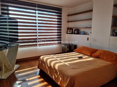 Apartamento de 4 alcobas en venta en Castropol, Medellín, 235 m² · foto 20 de 20