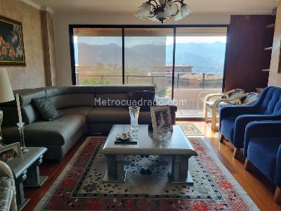 Apartamento de 4 alcobas en venta en Castropol, Medellín, 235 m² · foto 6 de 20
