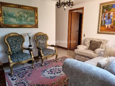 Apartamento de 4 alcobas en venta en Castropol, Medellín, 235 m² · foto 7 de 20