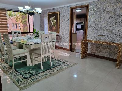 Apartamento de 4 alcobas en venta en Castropol, Medellín, 235 m² · foto 9 de 20