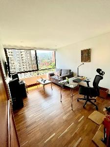 Apartamento de 5 alcobas en venta en El Poblado La Florida, Medellín, 368 m² · foto 13 de 20