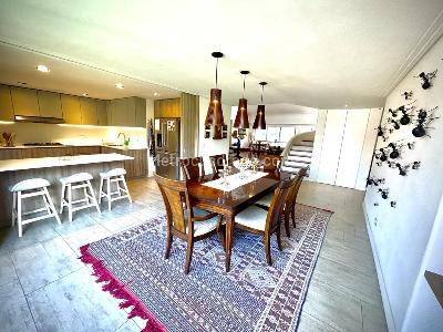 Apartamento de 5 alcobas en venta en El Poblado La Florida, Medellín, 368 m² · foto 12 de 20