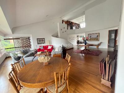 Apartamento de 5 alcobas en venta en El Poblado La Florida, Medellín, 368 m² · foto 9 de 20