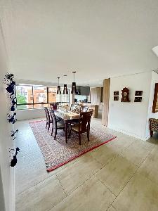 Apartamento de 5 alcobas en venta en El Poblado La Florida, Medellín, 368 m² · foto 10 de 20
