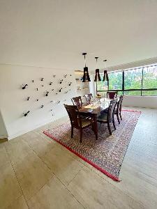 Apartamento de 5 alcobas en venta en El Poblado La Florida, Medellín, 368 m² · foto 11 de 20