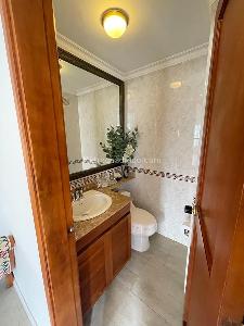 Apartamento de 5 alcobas en venta en El Poblado La Florida, Medellín, 368 m² · foto 20 de 20
