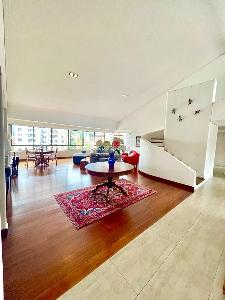 Apartamento de 5 alcobas en venta en El Poblado La Florida, Medellín, 368 m² · foto 6 de 20