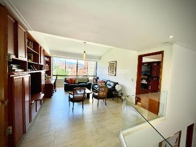 Apartamento de 5 alcobas en venta en El Poblado La Florida, Medellín, 368 m² · foto 8 de 20