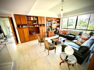 Apartamento de 5 alcobas en venta en El Poblado La Florida, Medellín, 368 m² · foto 7 de 20