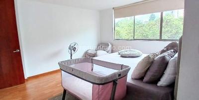 Apartamento de 2 alcobas en venta en Poblado San Lucas, Medellín, 108 m² · foto 9 de 15