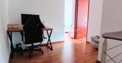 Apartamento de 2 alcobas en venta en Poblado San Lucas, Medellín, 108 m² · foto 7 de 15