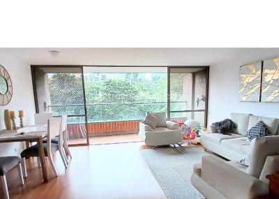 Apartamento de 2 alcobas en venta en Poblado San Lucas, Medellín, 108 m² · foto 15 de 15