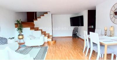 Apartamento de 2 alcobas en venta en Poblado San Lucas, Medellín, 108 m² · foto 3 de 15