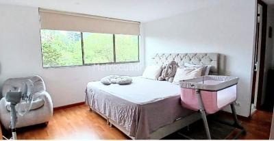 Apartamento de 2 alcobas en venta en Poblado San Lucas, Medellín, 108 m² · foto 10 de 15