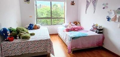 Apartamento de 2 alcobas en venta en Poblado San Lucas, Medellín, 108 m² · foto 12 de 15