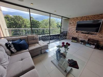 Apartamento en venta en Poblado San Lucas, Medellín · foto 10 de 19