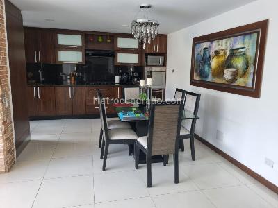 Apartamento en venta en Poblado San Lucas, Medellín · foto 6 de 19