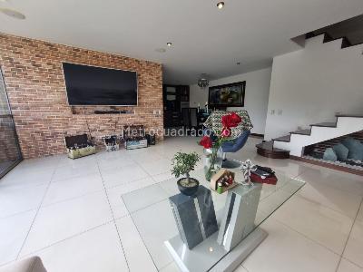 Apartamento en venta en Poblado San Lucas, Medellín · foto 3 de 19