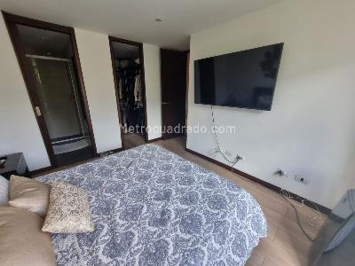 Apartamento en venta en Poblado San Lucas, Medellín · foto 17 de 19