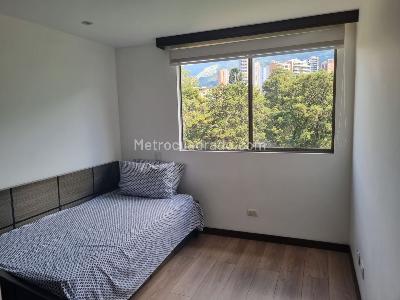 Apartamento en venta en Poblado San Lucas, Medellín · foto 13 de 19