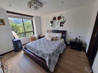 Apartamento en venta en Poblado San Lucas, Medellín · foto 16 de 19