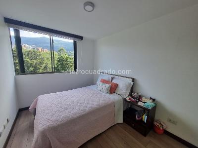 Apartamento en venta en Poblado San Lucas, Medellín · foto 15 de 19