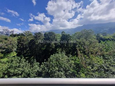 Apartamento en venta en Poblado San Lucas, Medellín · foto 19 de 19