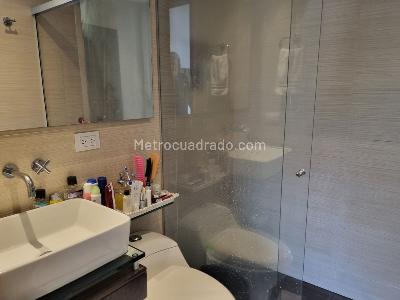 Apartamento en venta en Poblado San Lucas, Medellín · foto 18 de 19