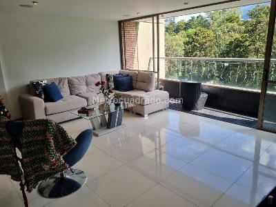 Apartamento en venta en Poblado San Lucas, Medellín · foto 9 de 19