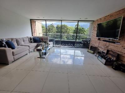 Apartamento en venta en Poblado San Lucas, Medellín · foto 4 de 19