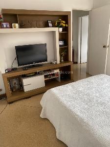 Apartamento de 3 alcobas en venta en Laureles, Medellín, 98 m² · foto 14 de 16