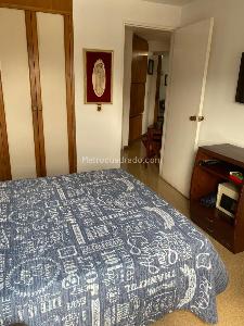 Apartamento de 3 alcobas en venta en Laureles, Medellín, 98 m² · foto 10 de 16
