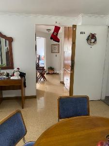 Apartamento de 3 alcobas en venta en Laureles, Medellín, 98 m² · foto 9 de 16