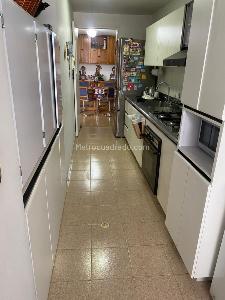 Apartamento de 3 alcobas en venta en Laureles, Medellín, 98 m² · foto 8 de 16