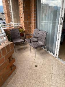Apartamento de 3 alcobas en venta en Laureles, Medellín, 98 m² · foto 16 de 16