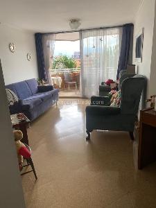 Apartamento de 3 alcobas en venta en Laureles, Medellín, 98 m² · foto 5 de 16