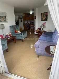 Apartamento de 3 alcobas en venta en Laureles, Medellín, 98 m² · foto 4 de 16
