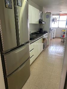 Apartamento de 3 alcobas en venta en Laureles, Medellín, 98 m² · foto 7 de 16