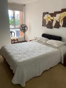 Apartamento de 3 alcobas en venta en Laureles, Medellín, 98 m² · foto 15 de 16