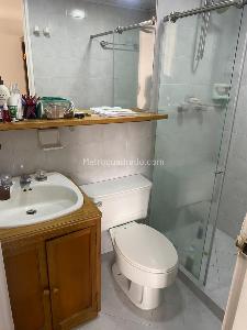 Apartamento de 3 alcobas en venta en Laureles, Medellín, 98 m² · foto 11 de 16