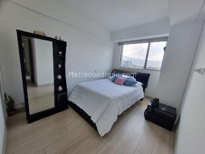 Apartamento en venta en Las Vegas, Envigado · foto 8 de 14
