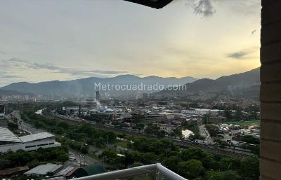 Apartamento en venta en Las Vegas, Envigado · foto 14 de 14