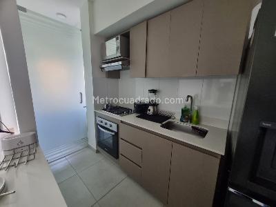 Apartamento en venta en Las Vegas, Envigado · foto 5 de 14