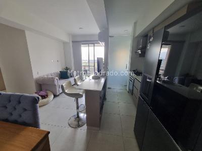 Apartamento en venta en Las Vegas, Envigado · foto 2 de 14