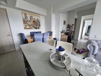 Apartamento en venta en Las Vegas, Envigado · foto 3 de 14