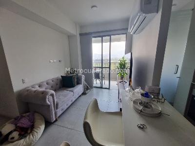 Apartamento en venta en Las Vegas, Envigado · foto 4 de 14